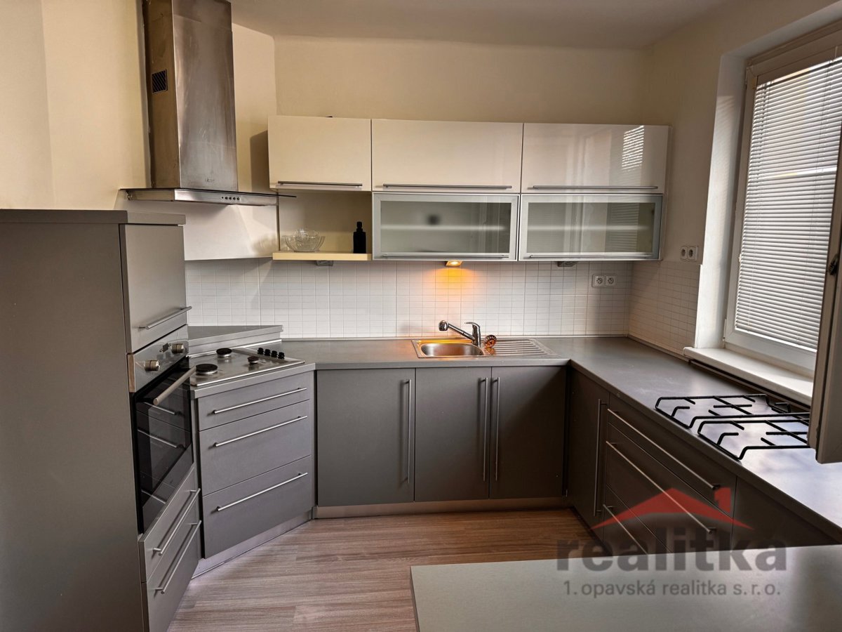 Prodej bytu · 3+1 · 79 m²