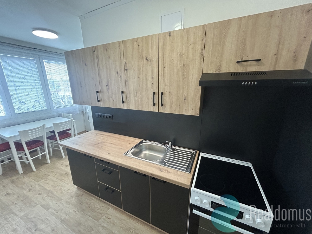 Pronájem bytu · 2+1 · 65 m²