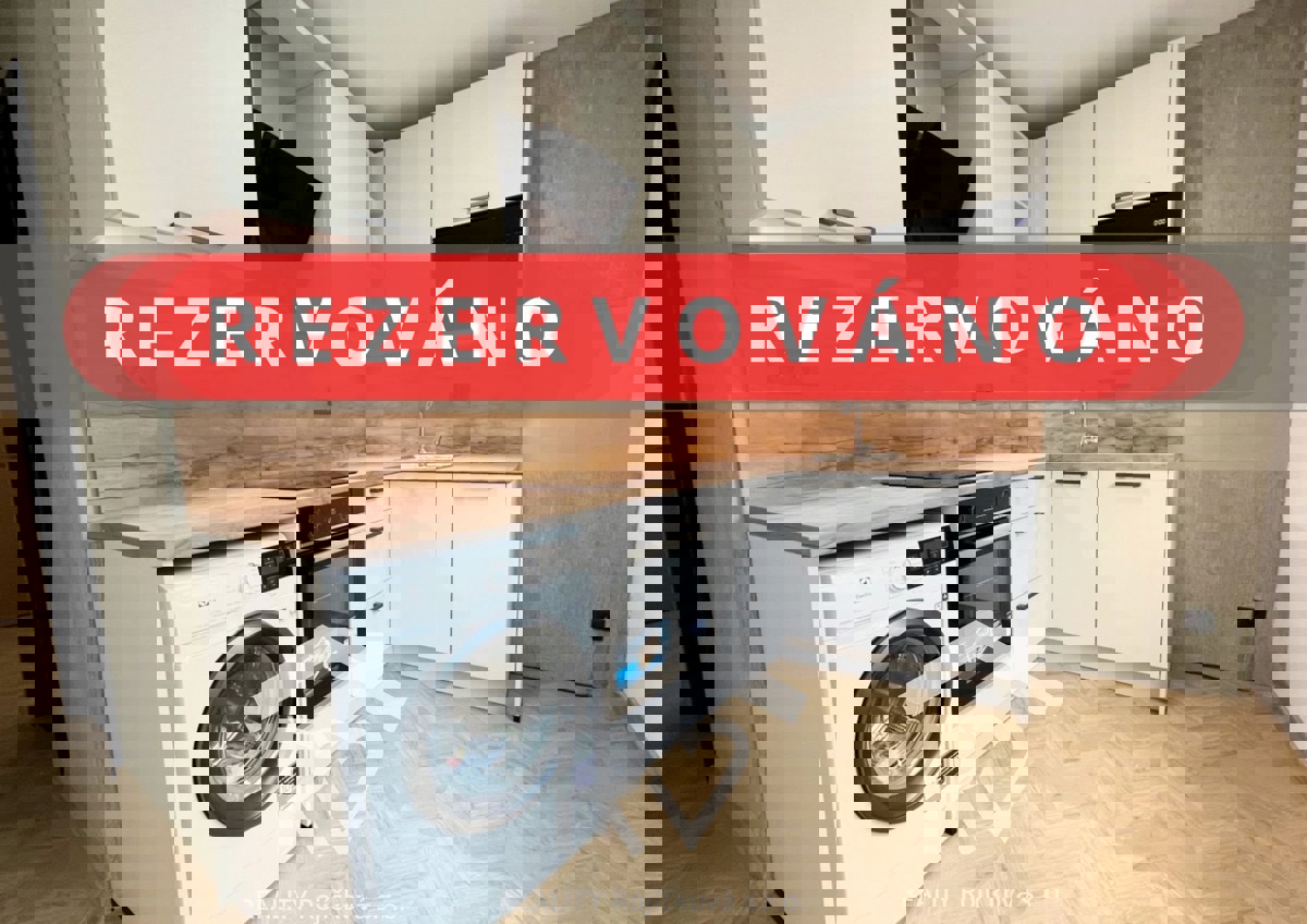 Căn hộ cho thuê · 2+1 · 60 m²