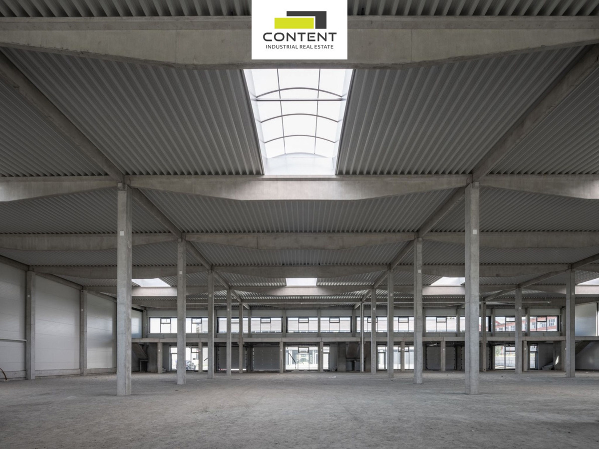 Аренда коммерческой недвижимости · 5 000 m²