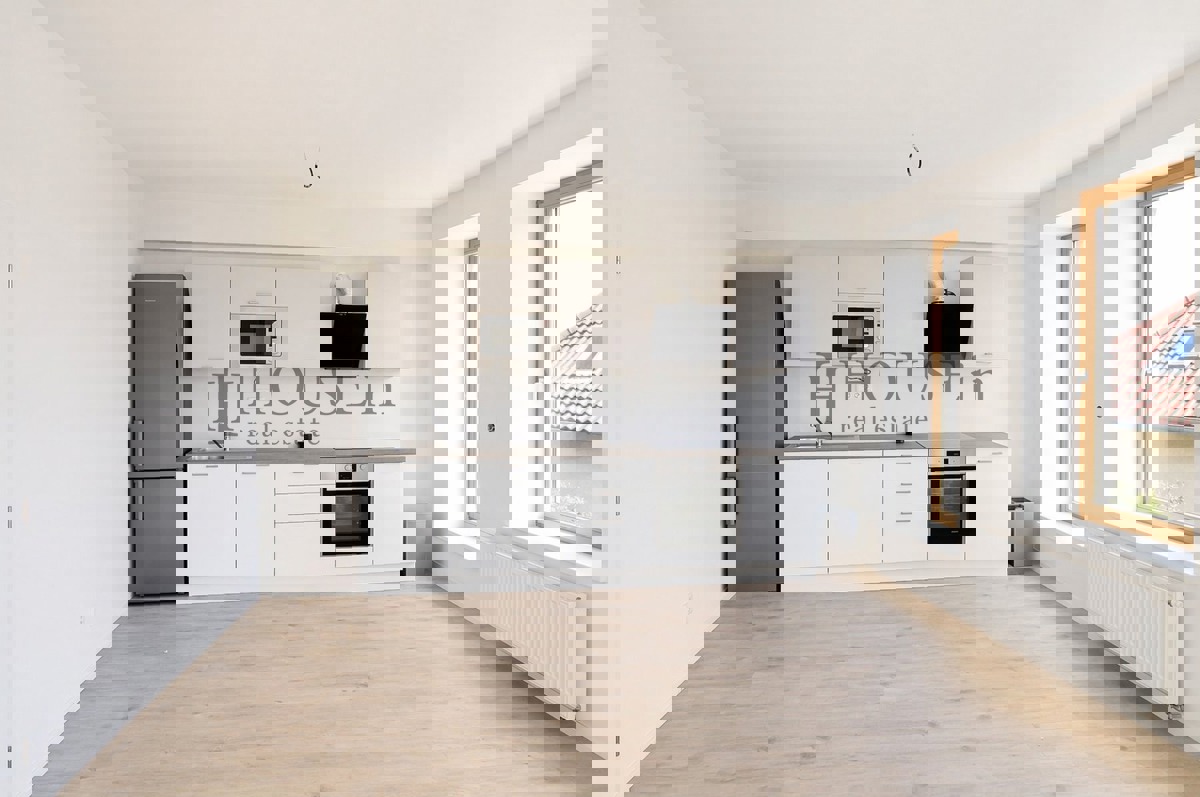 Apartment for rent · 2+kk · 63 m²