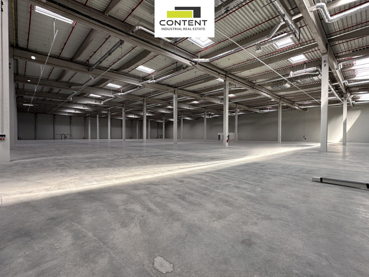 Аренда коммерческой недвижимости · 5 000 m²