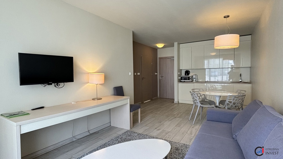 Продажа коммерческой недвижимости · Отель · 41 m²