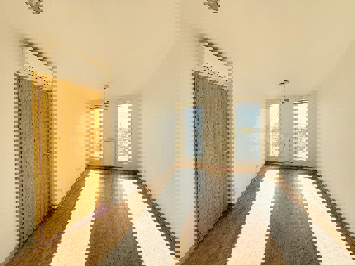 Pronájem bytu · 2+kk · 49 m²