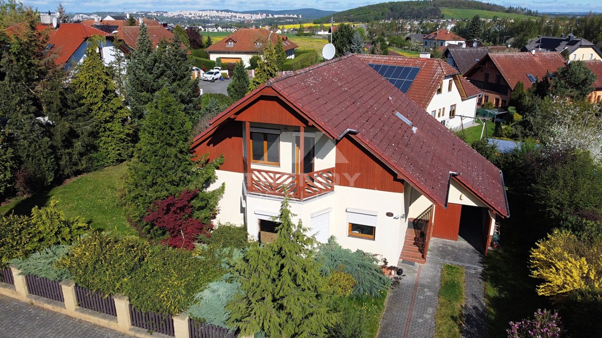 House for sale · Family house · 193 m² · 5 rooms