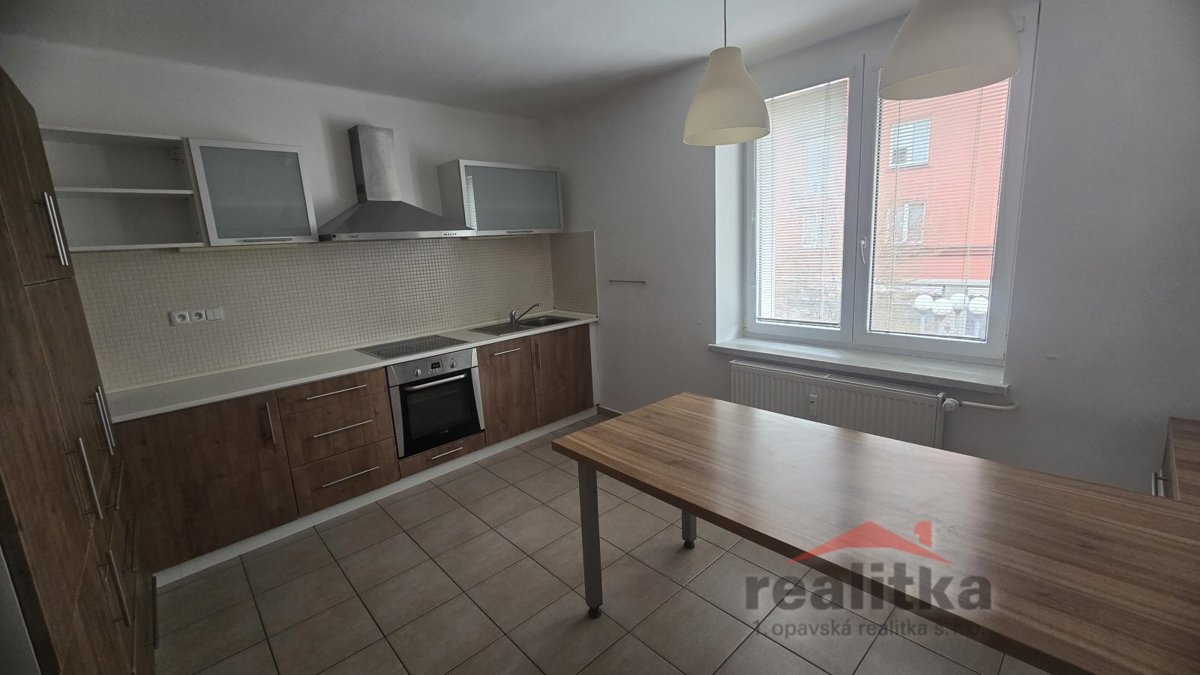 Pronájem bytu · 2+1 · 62 m²