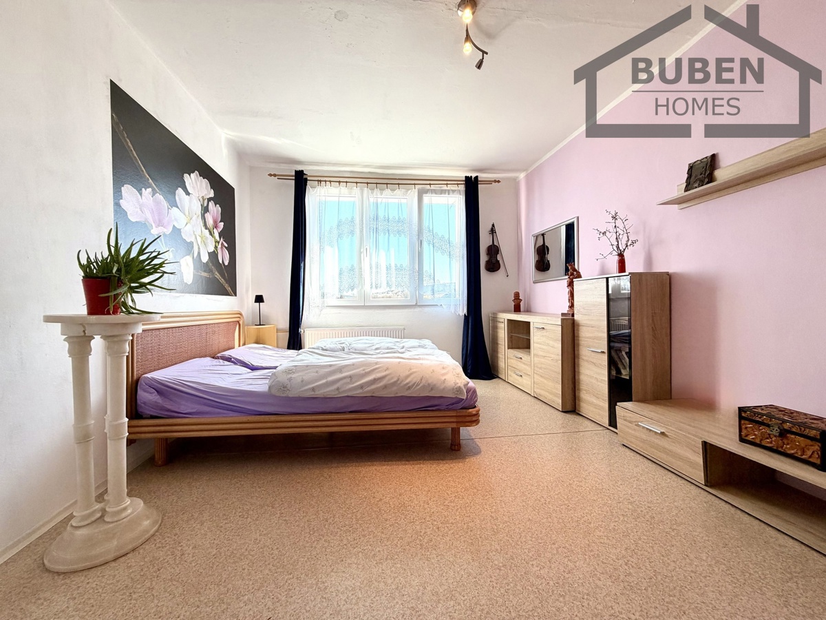Fotografie 4 - Prodej bytu · 2+1 · 57 m²