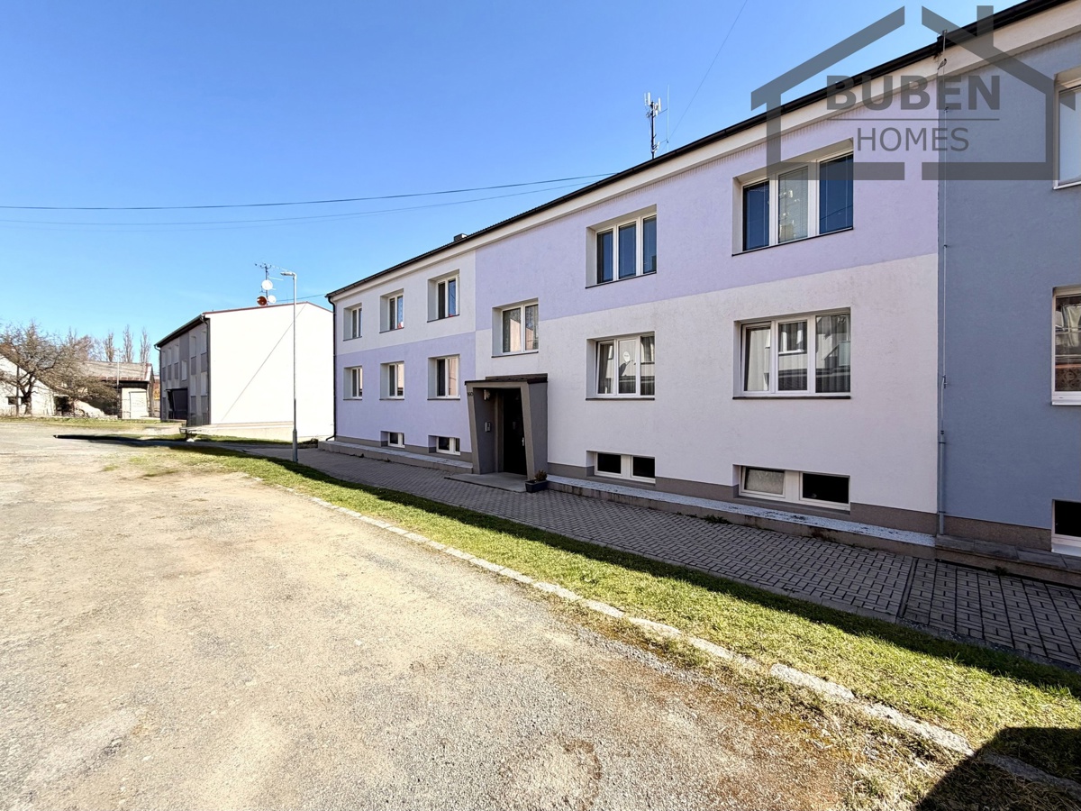 Fotografie 2 - Prodej bytu · 2+1 · 57 m²