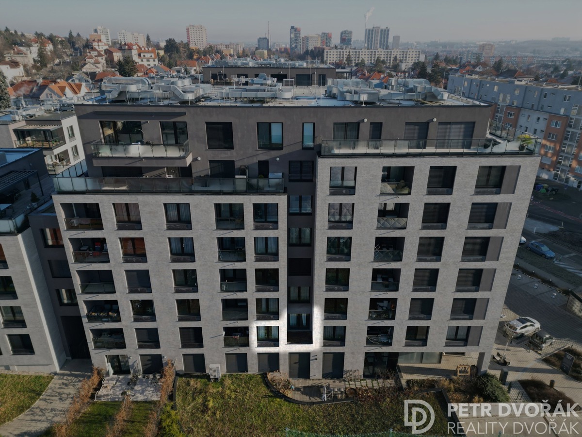 Apartment for sale · 2+kk · 40 m²
