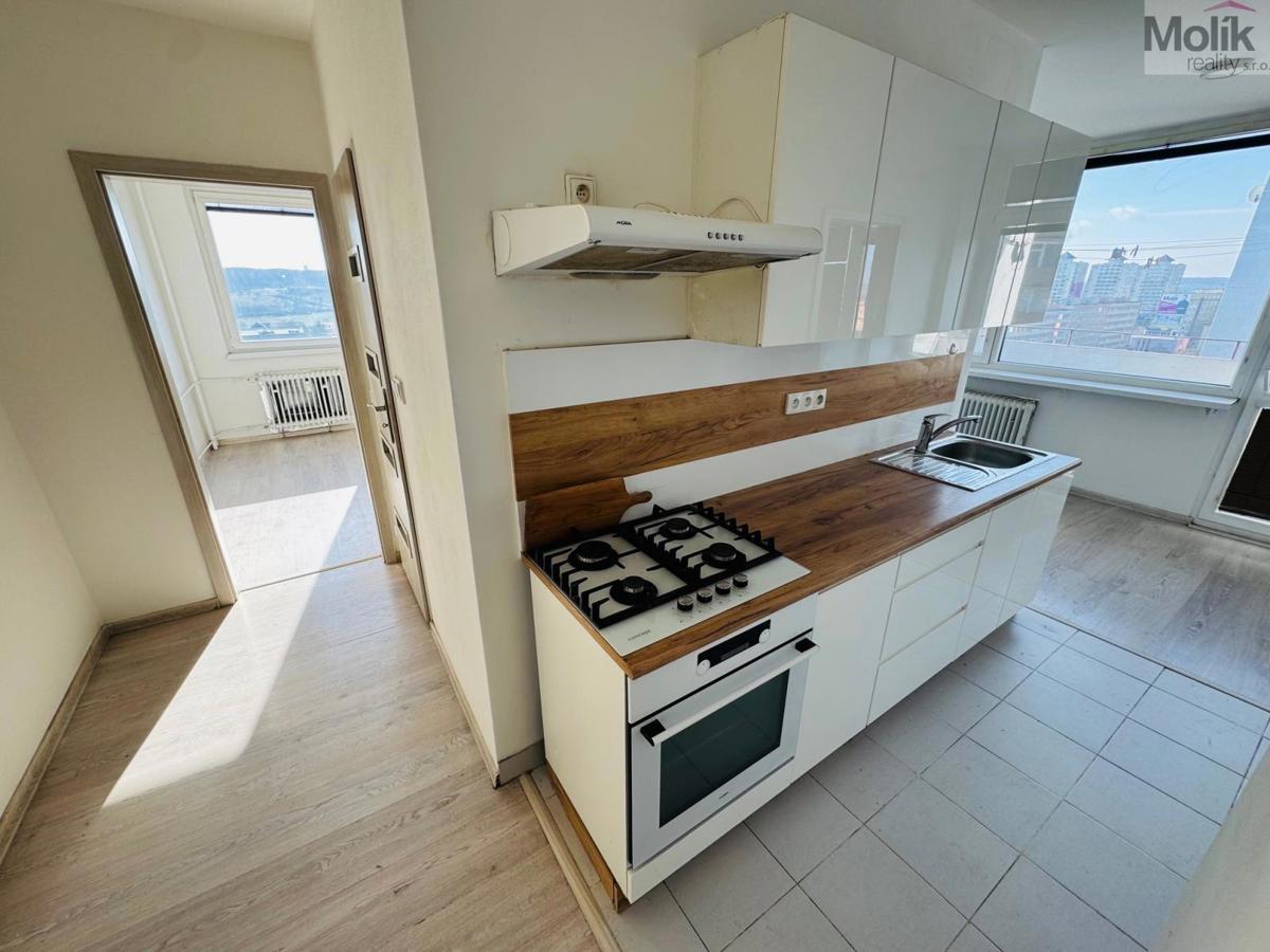 Pronájem bytu · 3+1 · 62 m²