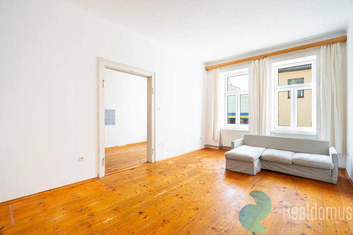 Prodej bytu · 3+1 · 72 m²