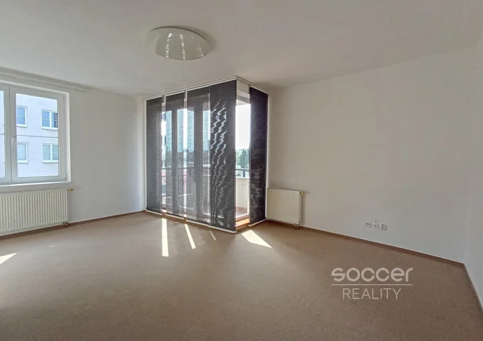 Оренда квартири · 1+kk · 40 m²