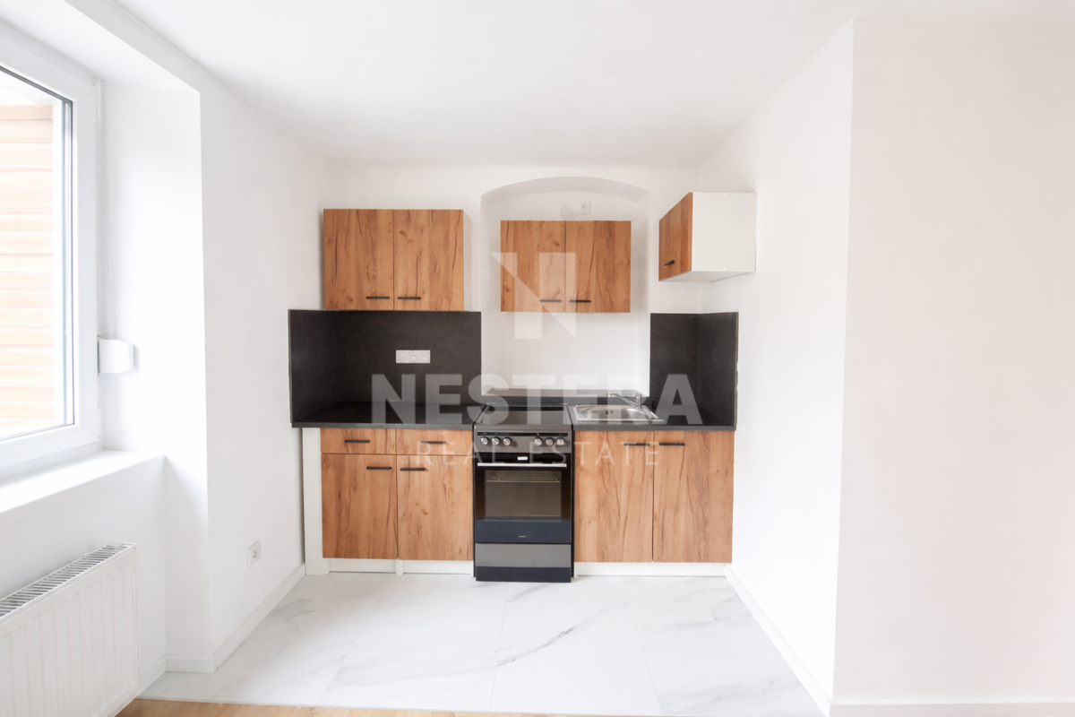 Apartment for rent · 1+1 · 20 m²