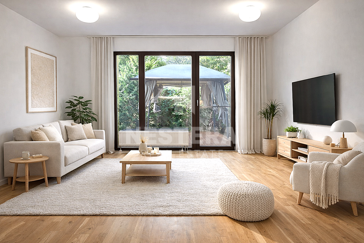 Apartment for sale · 3+kk · 83 m²