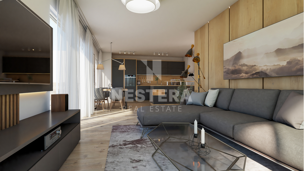 Prodej bytu · 5+kk · 135 m²