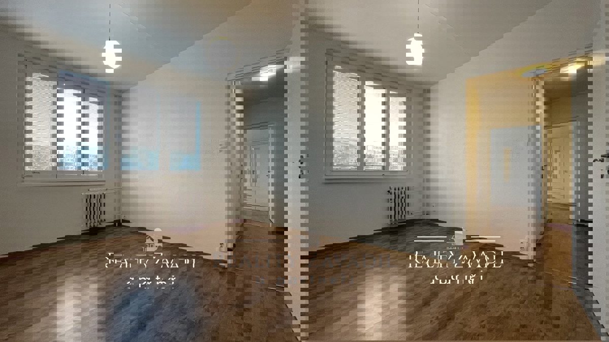 Pronájem bytu · 2+1 · 54 m²