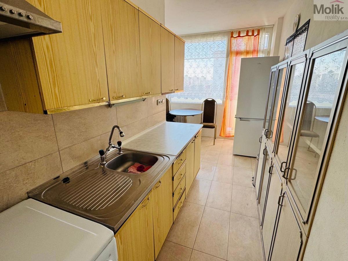 Pronájem bytu · 3+1 · 63 m²