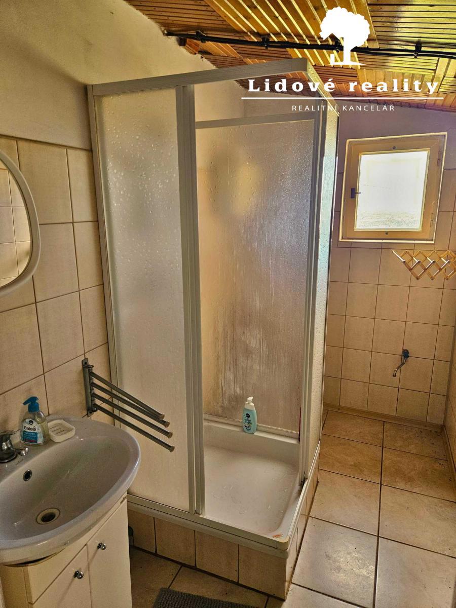 Fotografie 3 - Prodej domu · Chalupa · 3 pokoje