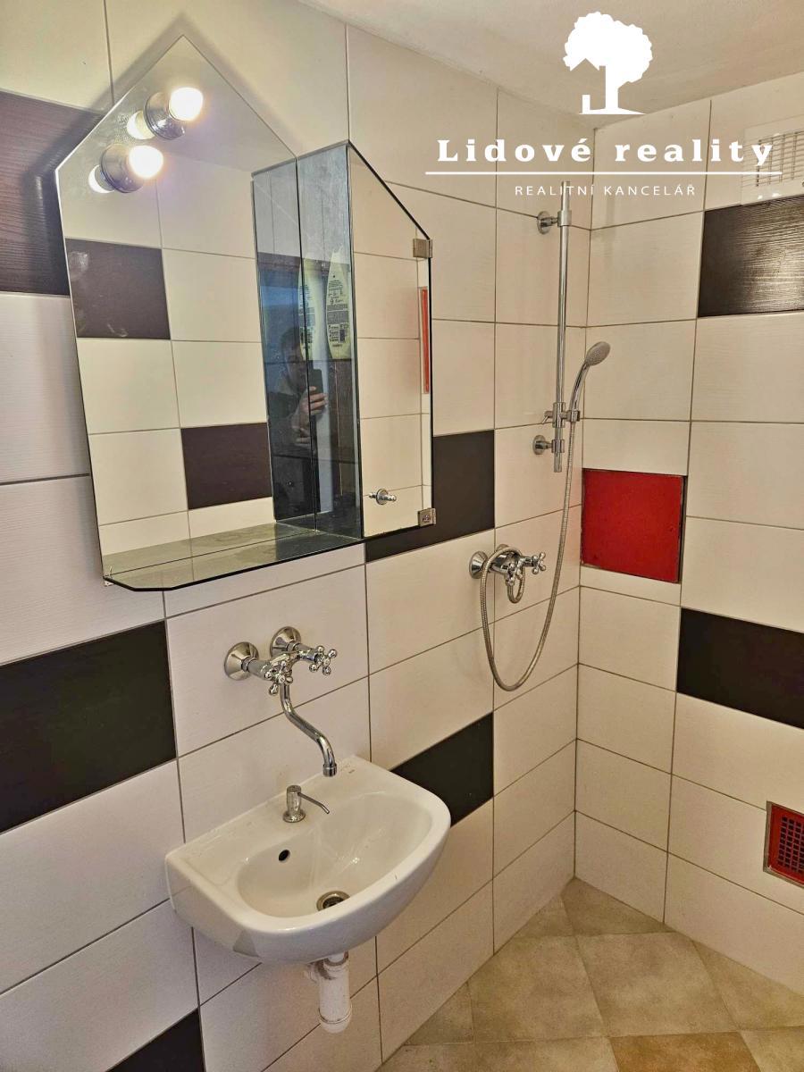 Fotografie 4 - Prodej domu · Chalupa · 3 pokoje