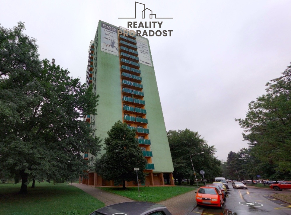 Apartment for sale · 1+1 · 38 m²