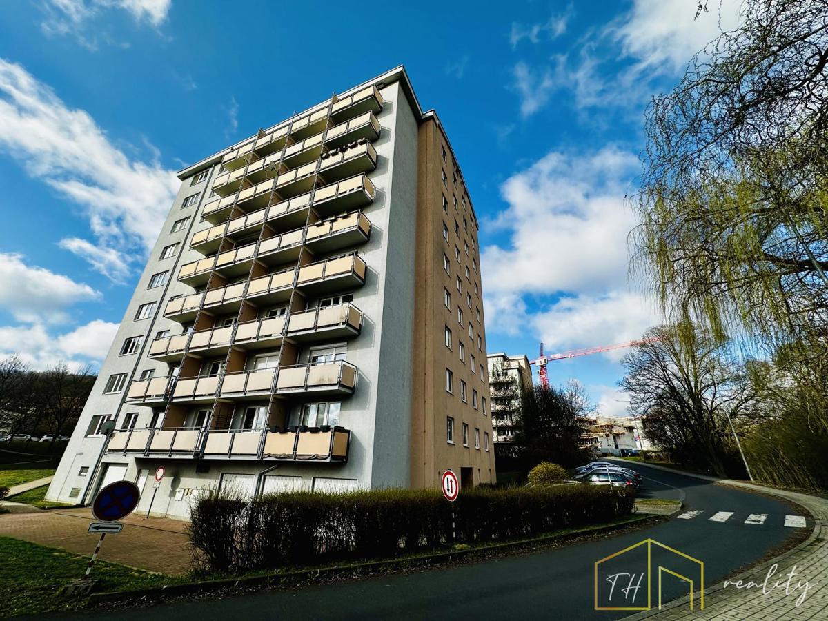 Căn hộ bán · 33 m²