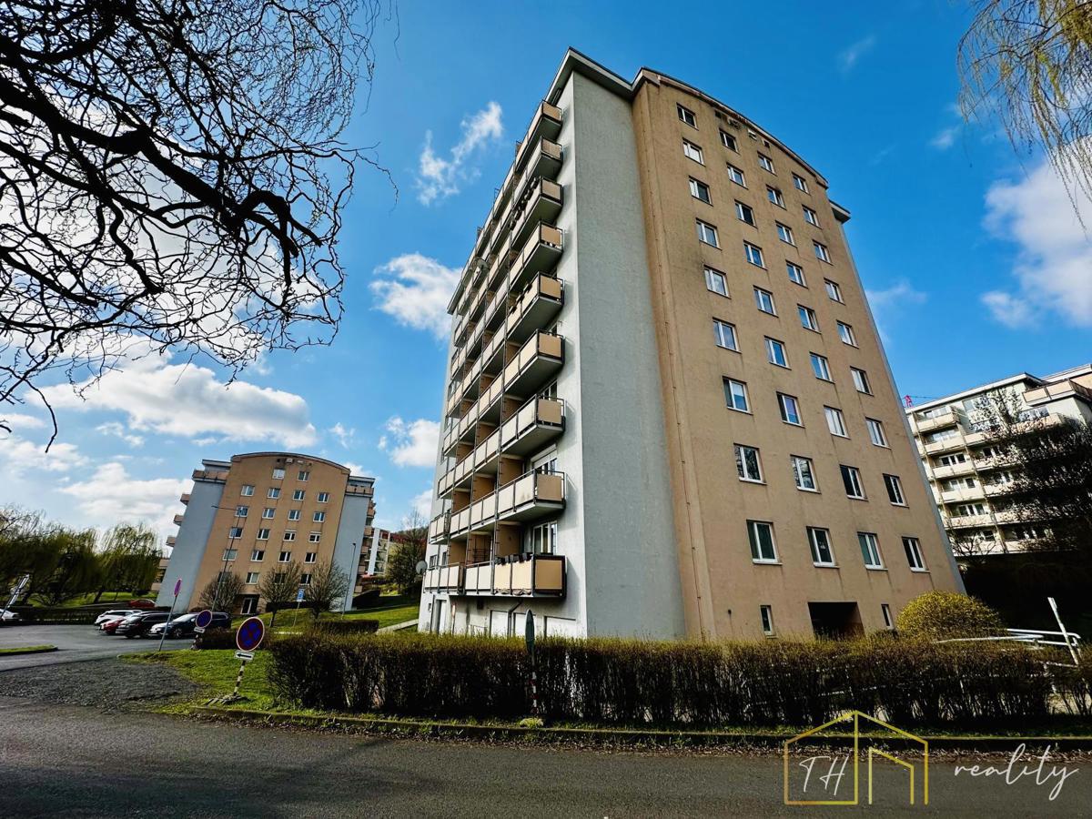 Căn hộ bán · 33 m²