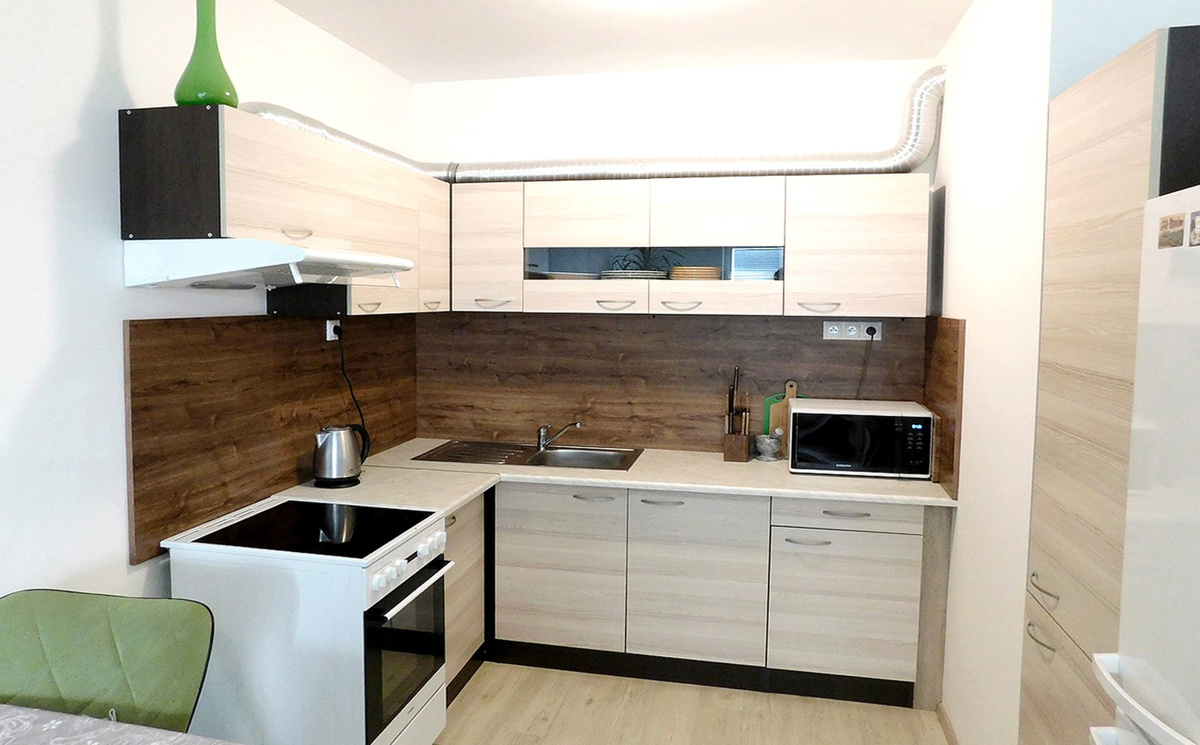 Fotografie 4 - Pronájem bytu · 2+kk · 58 m²
