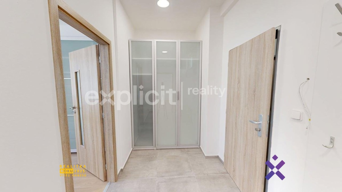 Fotografie 4 - Pronájem bytu · 2+kk · 87 m²