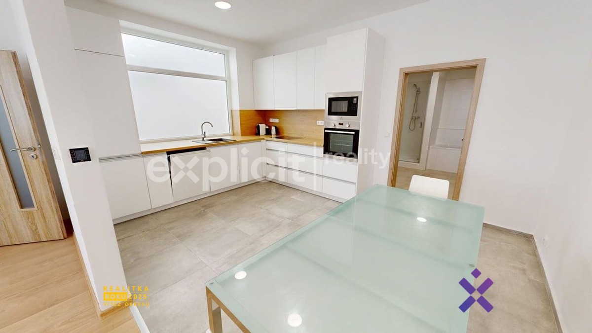 Fotografie 3 - Pronájem bytu · 2+kk · 87 m²