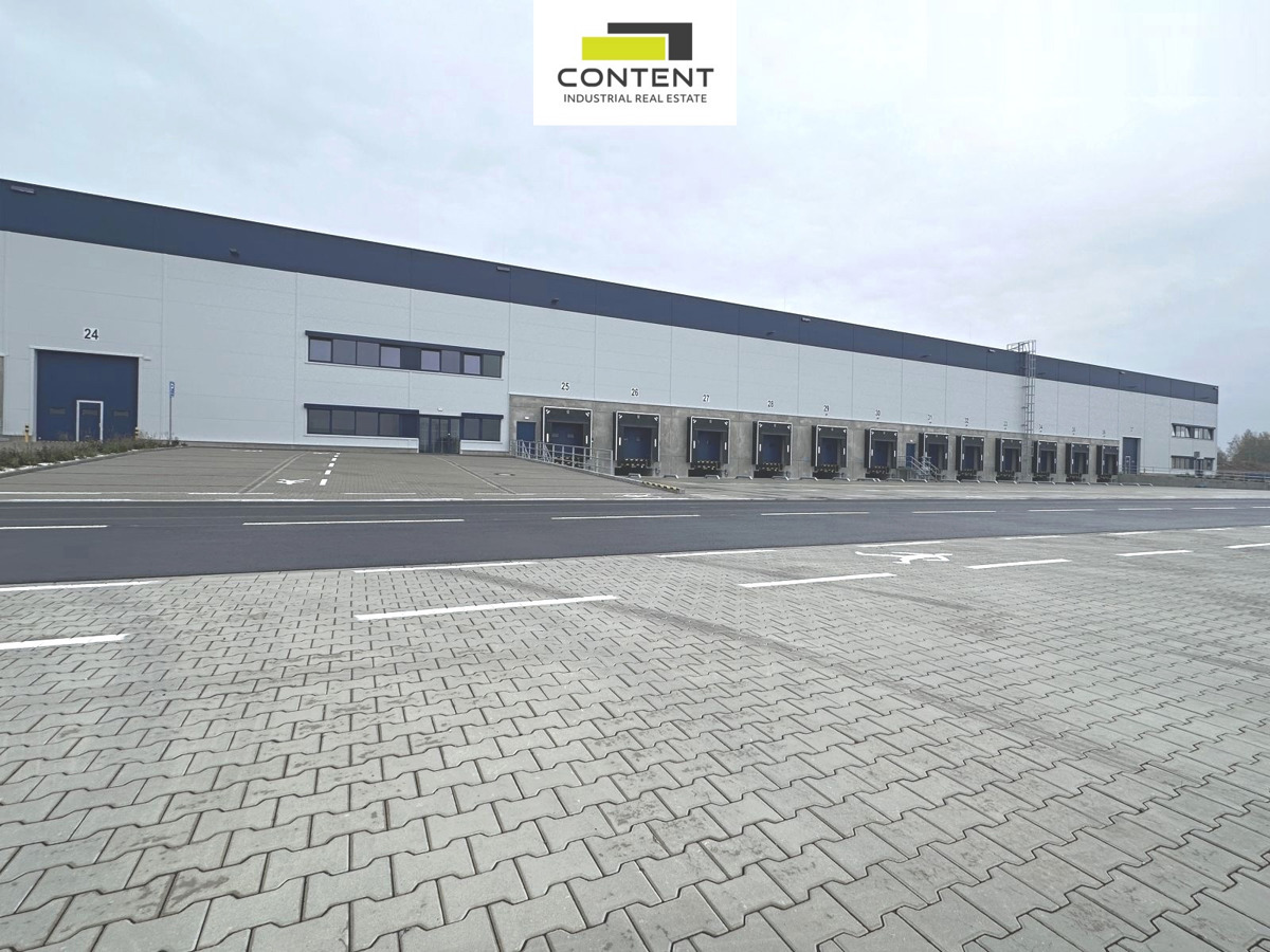 Оренда комерційної нерухомості · 5 116 m²