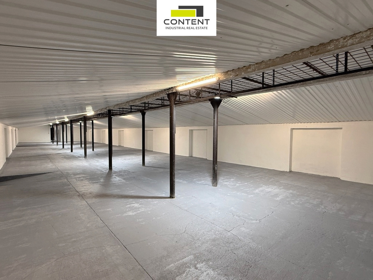 Bất động sản thương mại cho thuê · 888 m²