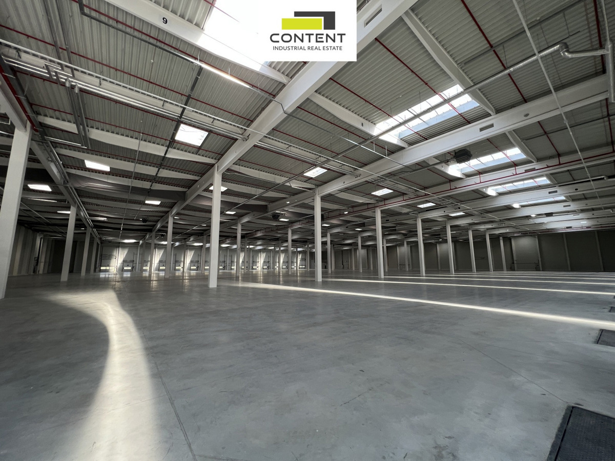 Bất động sản thương mại cho thuê · 5 195 m²