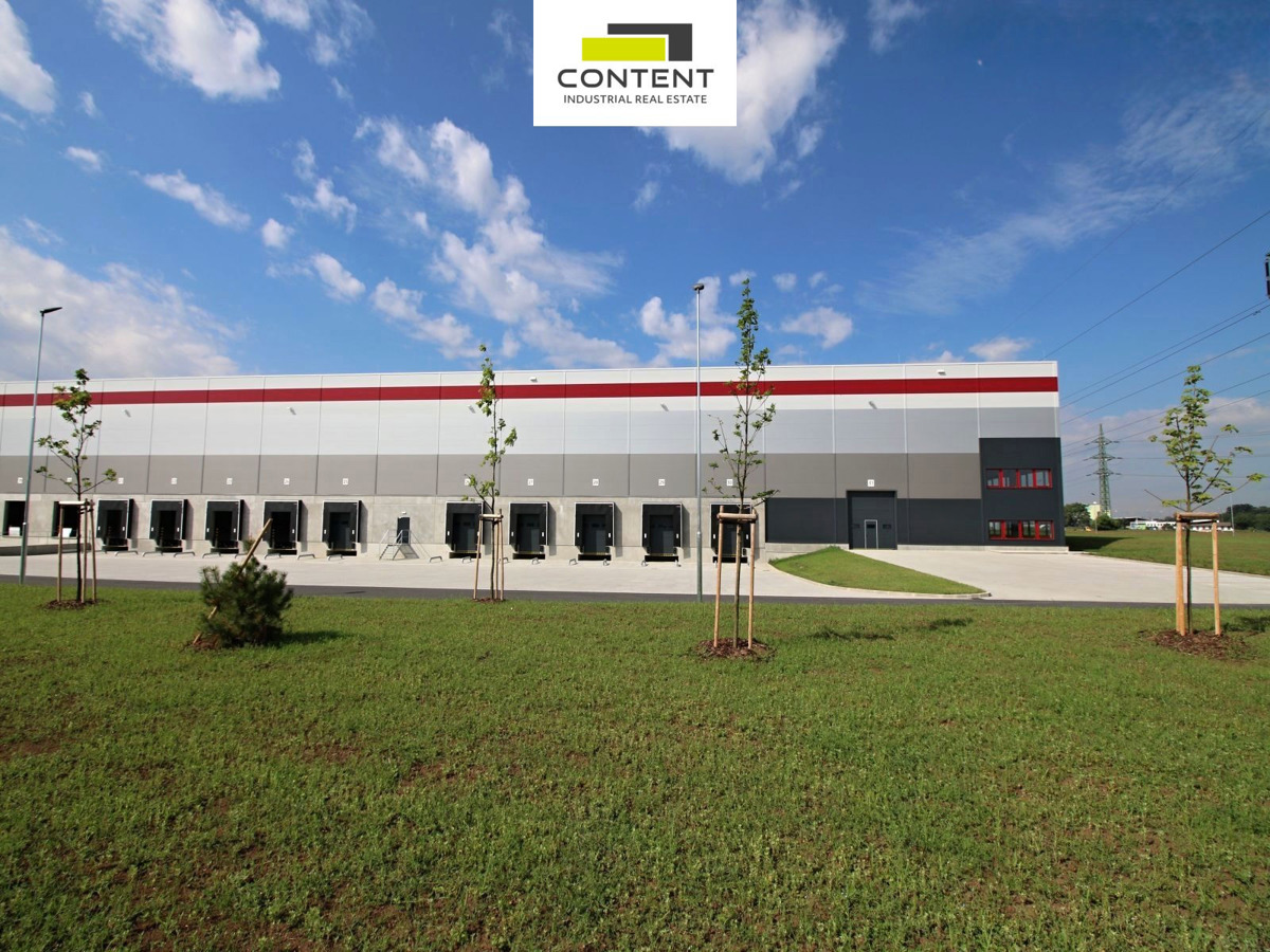 Bất động sản thương mại cho thuê · 5 000 m²