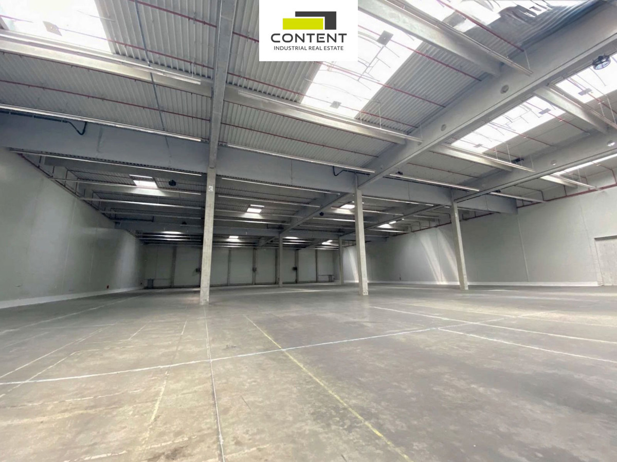 Bất động sản thương mại cho thuê · 1 418 m²