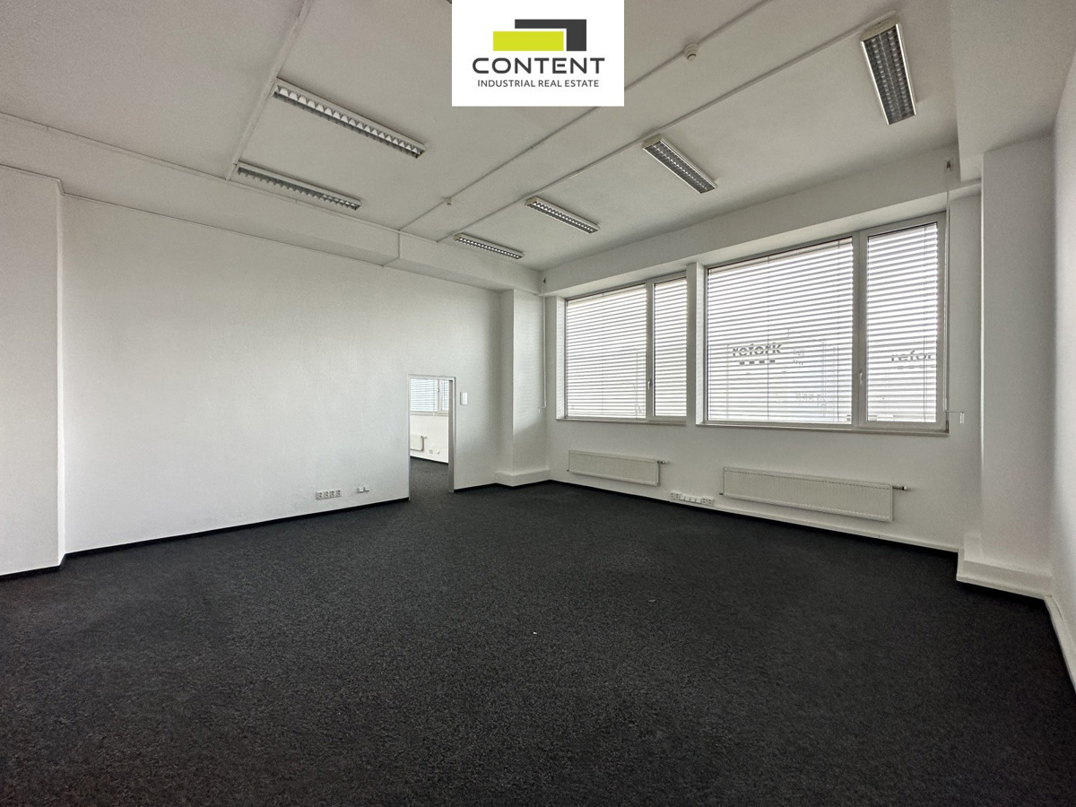 Bất động sản thương mại cho thuê · Văn phòng · 186 m²