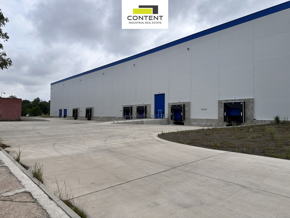 Bất động sản thương mại cho thuê · 3 000 m²