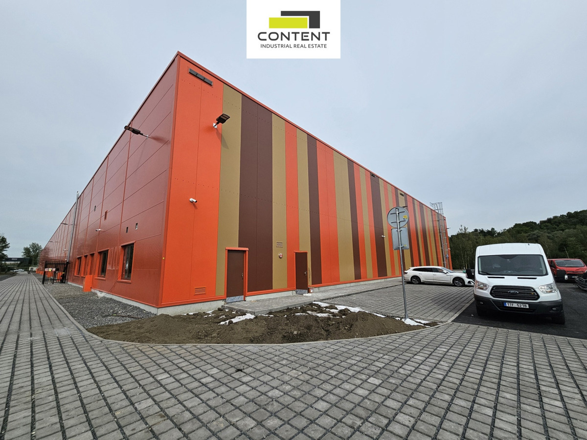 Оренда комерційної нерухомості · 4 608 m²