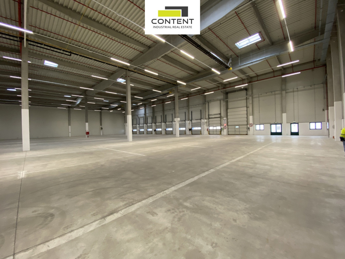 Аренда коммерческой недвижимости · 6 766 m²