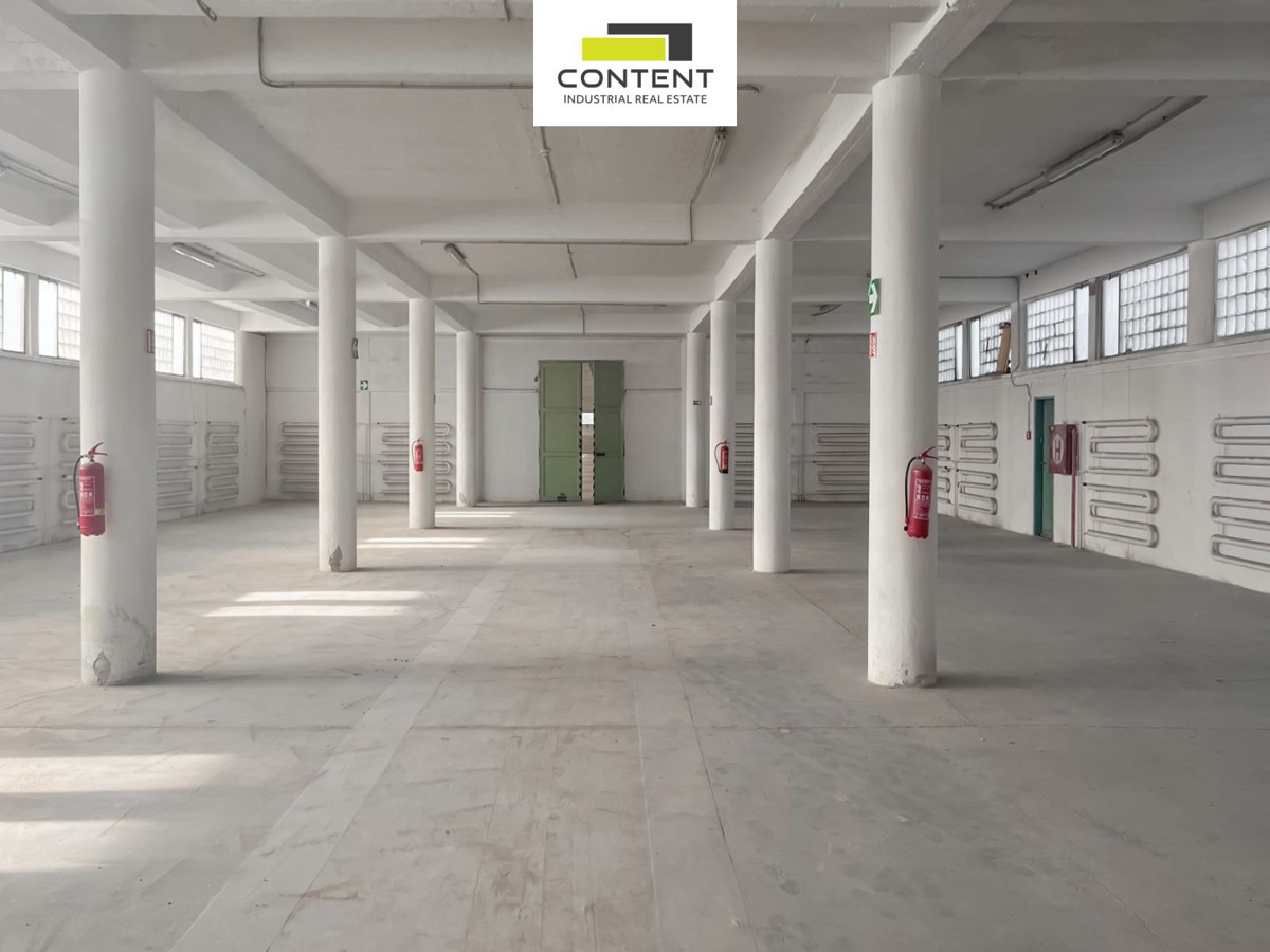Bất động sản thương mại cho thuê · 4 023 m²