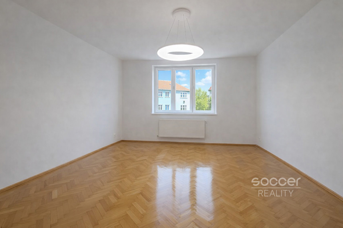 Pronájem bytu · 3+1 · 84 m²