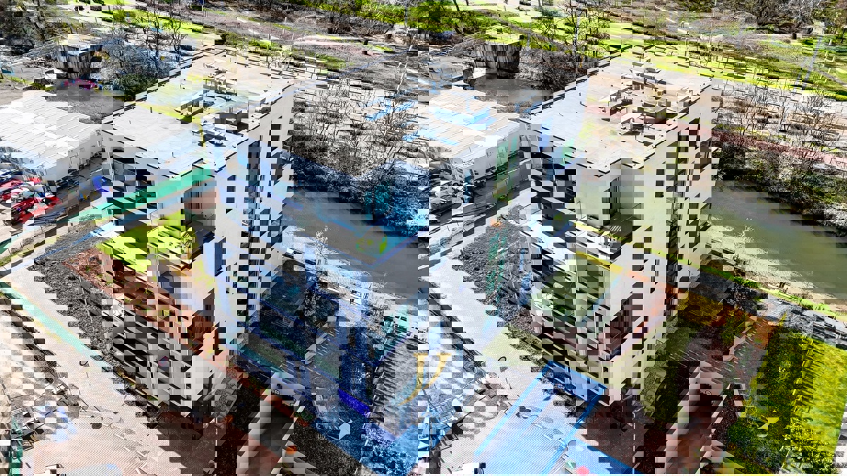 Pronájem bytu · 3+kk · 72 m²