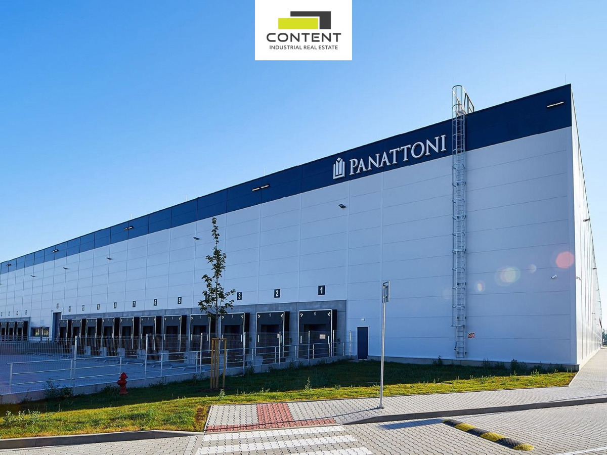 Оренда комерційної нерухомості · 9 330 m²