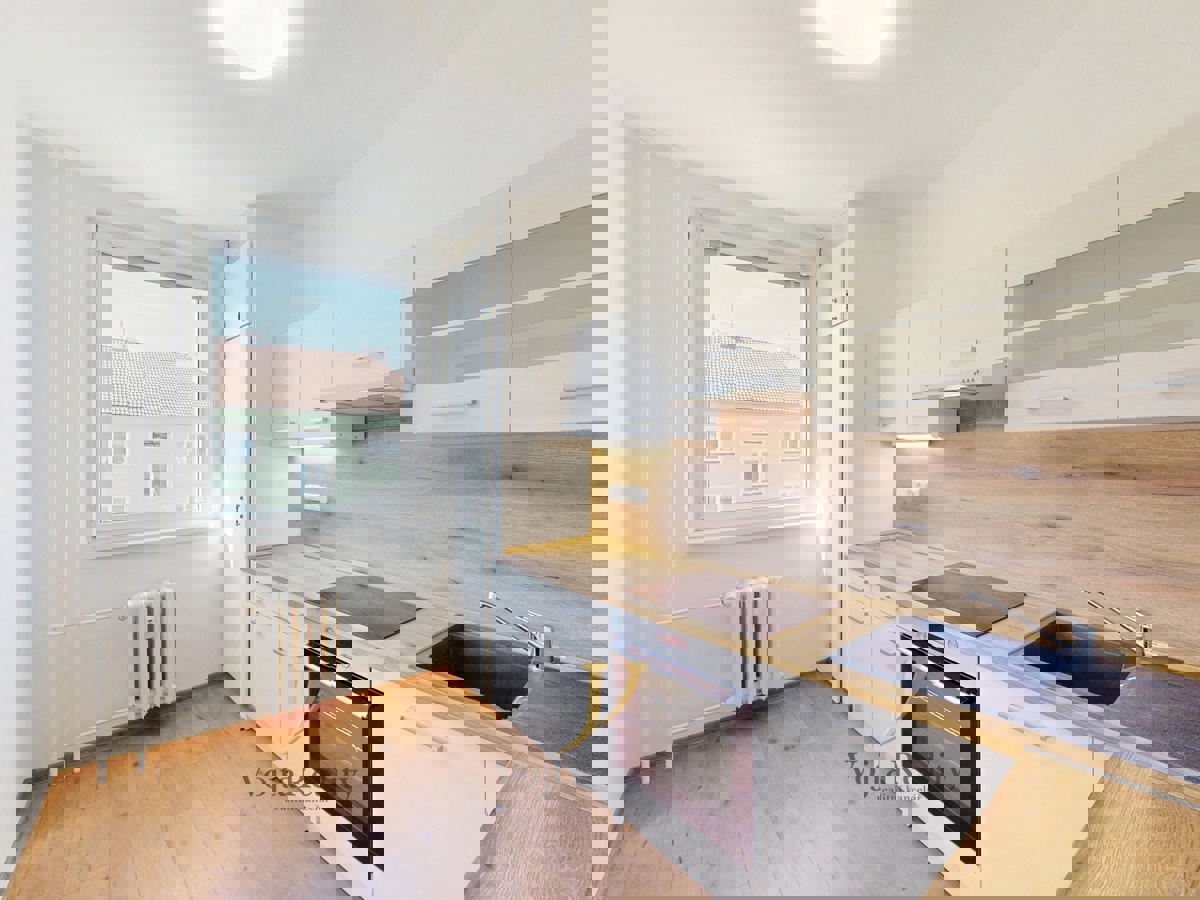 Pronájem bytu · 2+1 · 43 m²