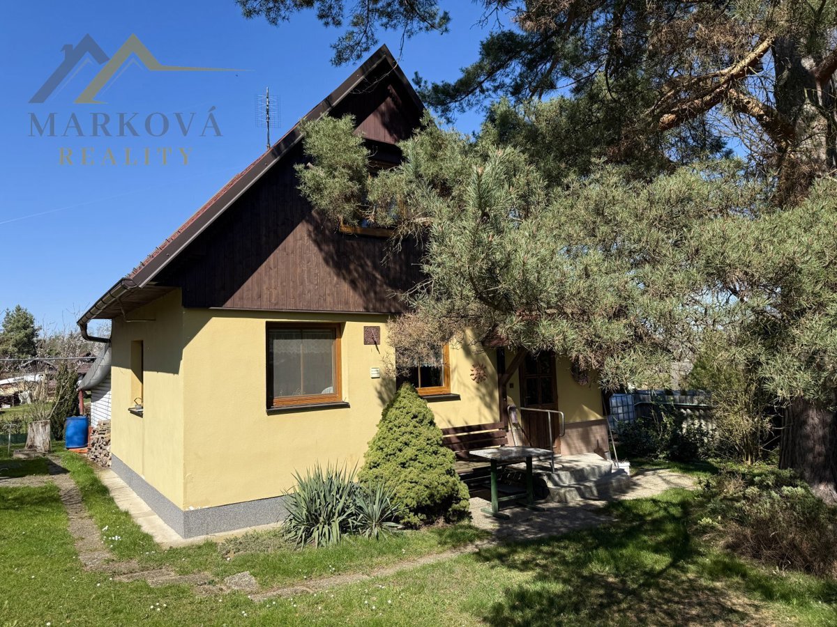 Prodej domu · Rodinný · 104 m² · 4 pokoje