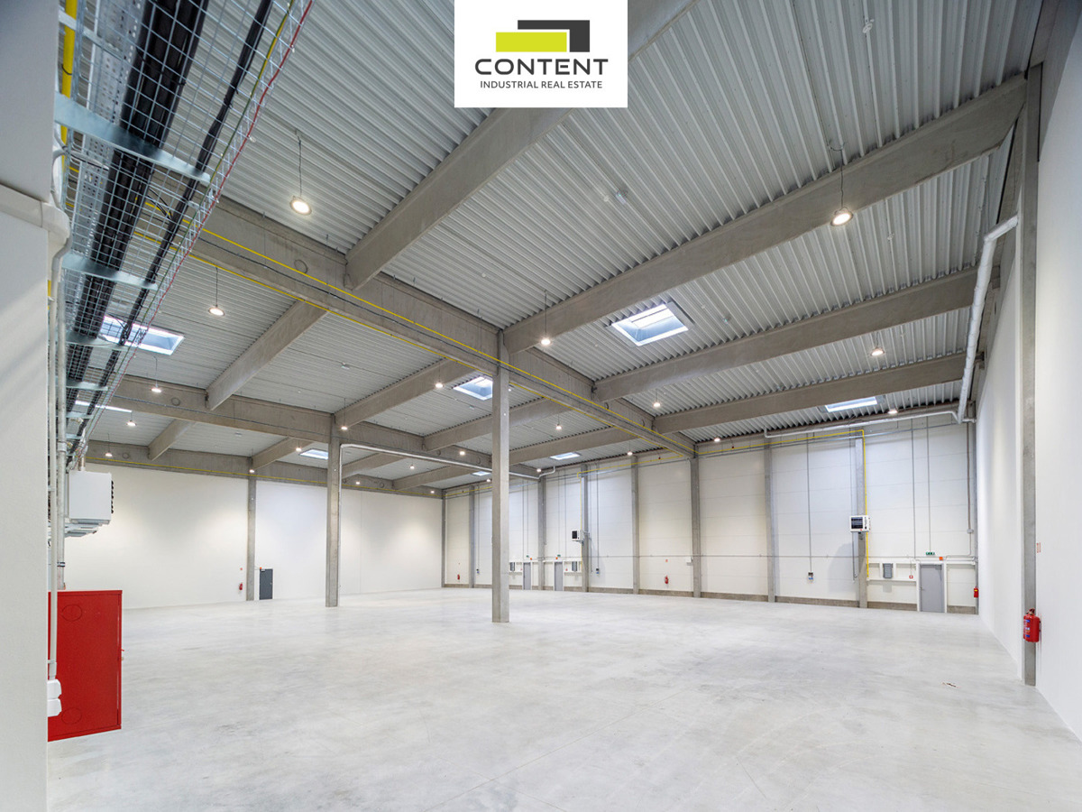Аренда коммерческой недвижимости · 1 500 m²