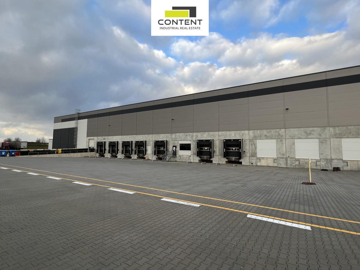 Bất động sản thương mại cho thuê · 4 100 m²