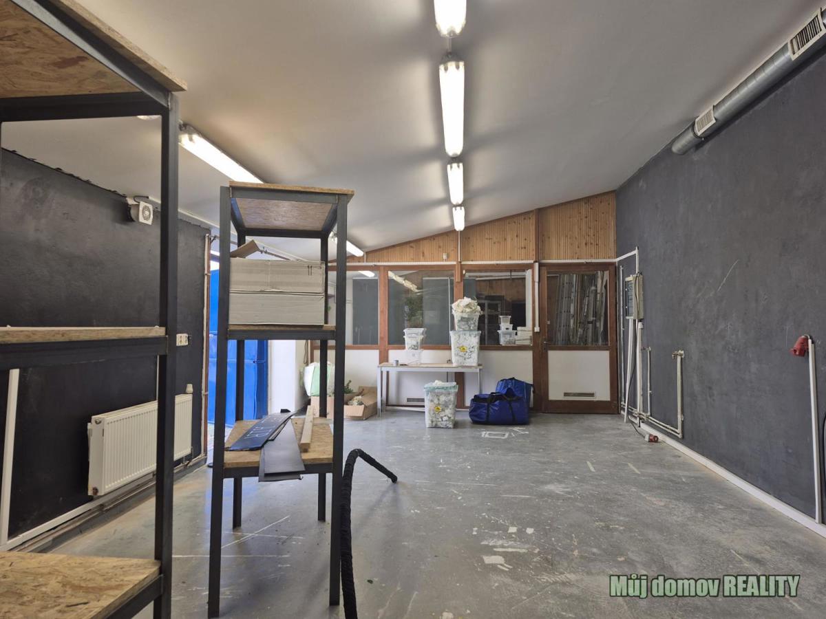 Bất động sản thương mại cho thuê · 60 m²