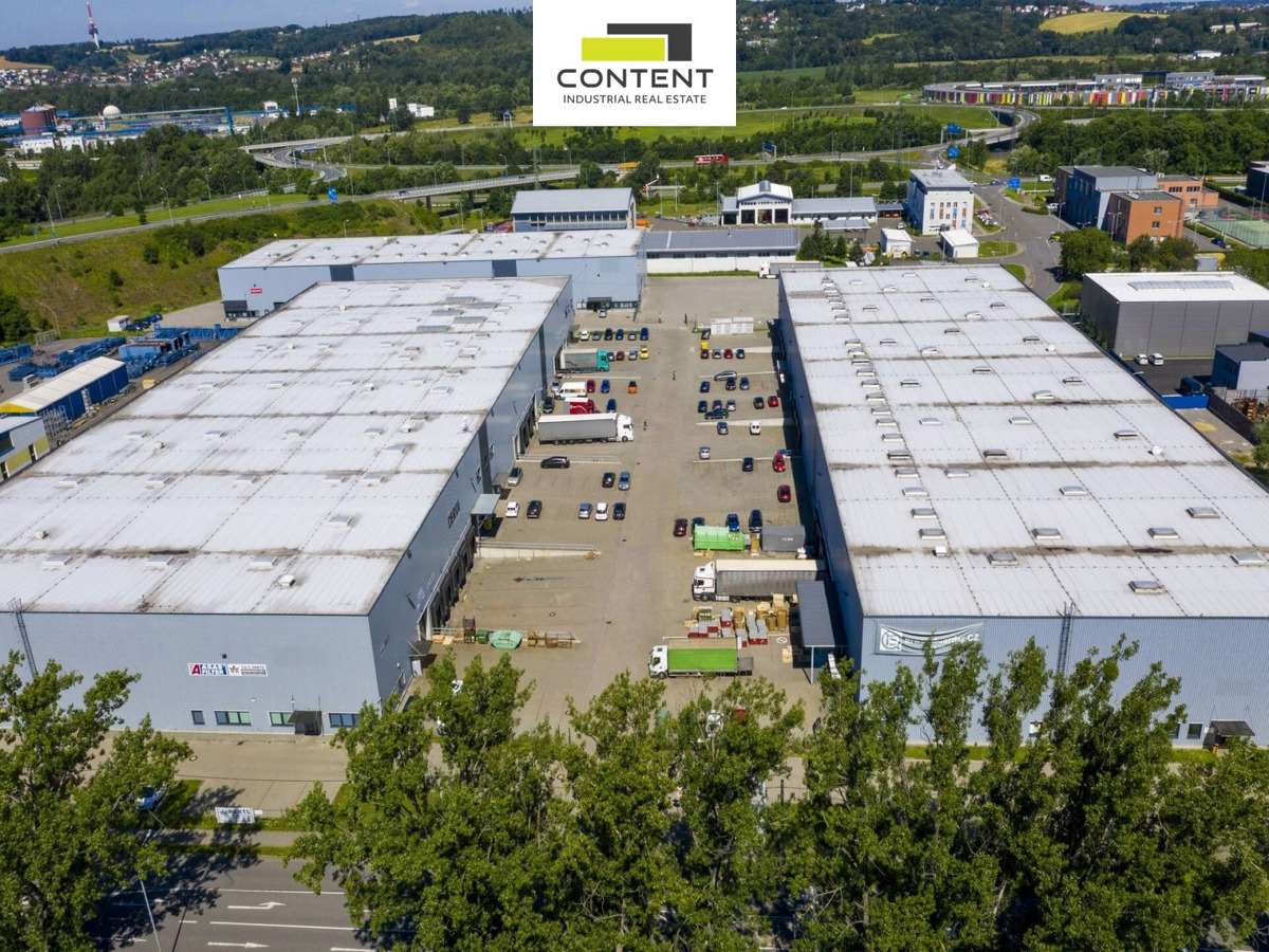 Commercial property for rent · 609 m²