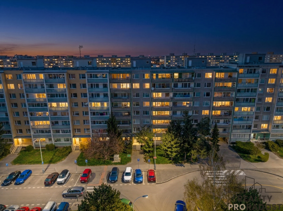 Apartment for sale · 3+1 · 70 m²
