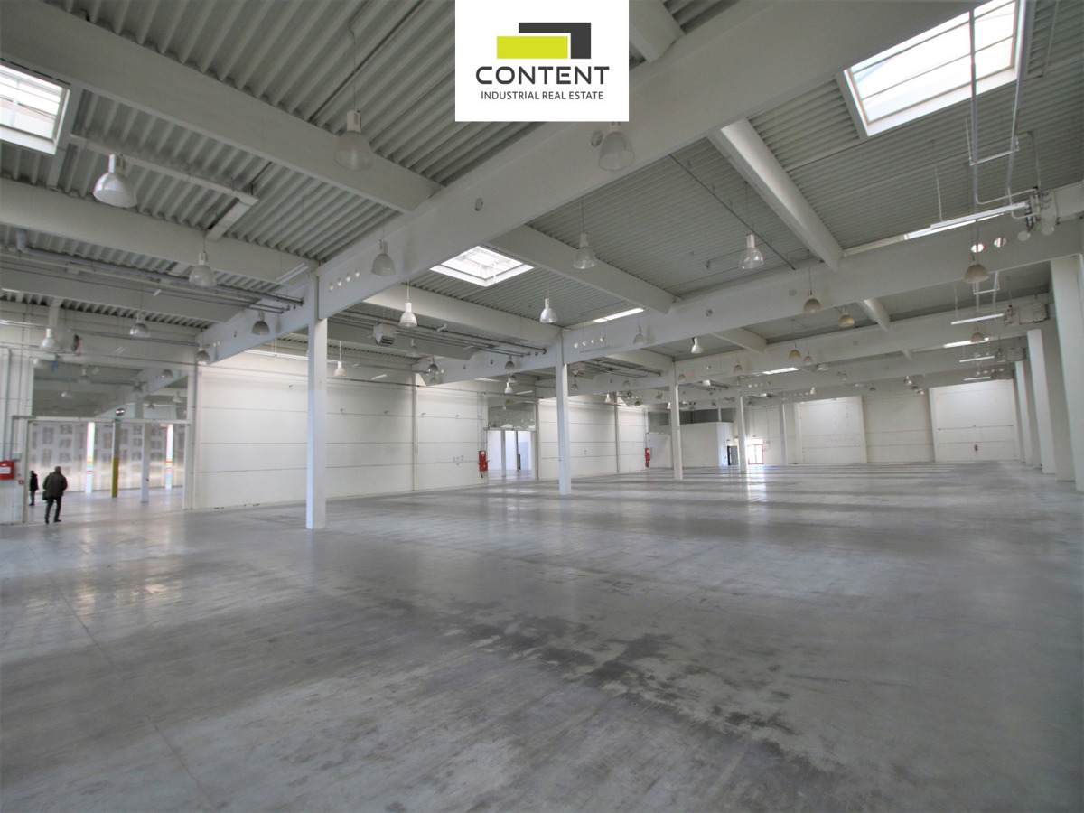 Оренда комерційної нерухомості · Склад · 6 170 m²